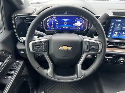 Used 2024 Chevrolet Silverado 2500 LT w/ All Star Edition image 26