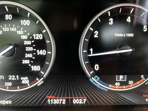 Used 2016 BMW X3 xDrive28i AWD/4WD image 16