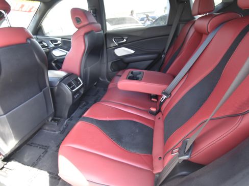 Used 2019 Acura RDX A-Spec FWD image 9