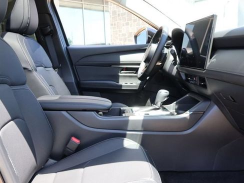 New 2026 MAZDA CX-5 2.5 S w/ Premium Plus Package AWD/4WD image 12