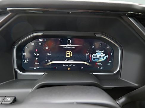 New 2026 GMC Sierra 2500 AT4 w/ AT4 Premium Plus Package image 14