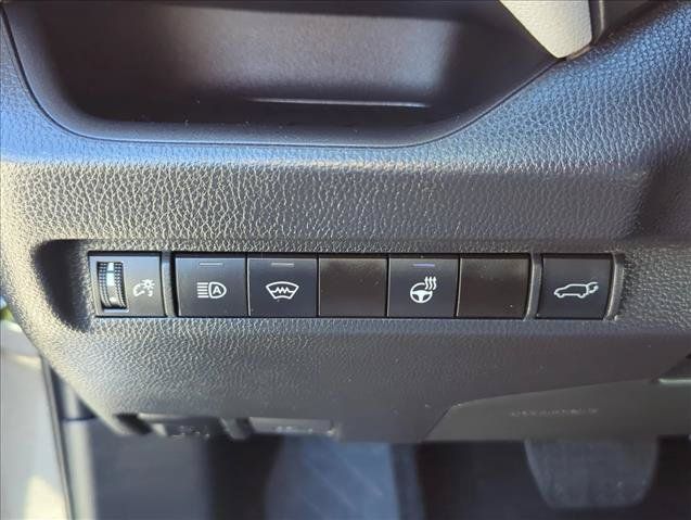 Used 2024 Toyota RAV4 XLE Premium w/ Weather Package FWD image 14