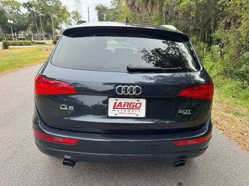 Used 2014 Audi Q5 2.0T Premium Plus image 8