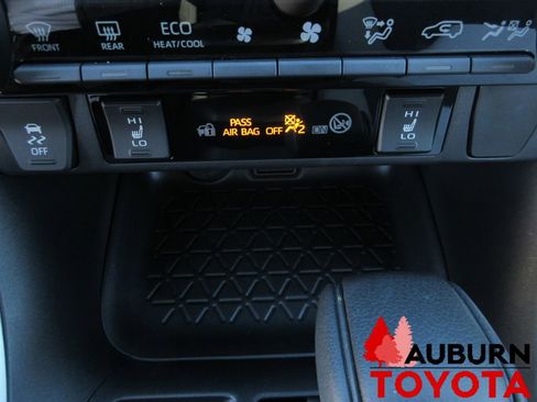 Certified 2025 Toyota RAV4 XLE w/ Convenience Package image 21