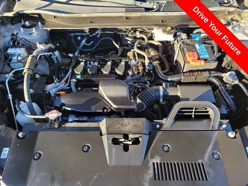 Used 2023 Honda CR-V EX-L image 30