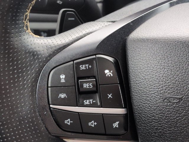Certified 2020 Ford Explorer ST w/ ST Street Pack AWD/4WD image 24