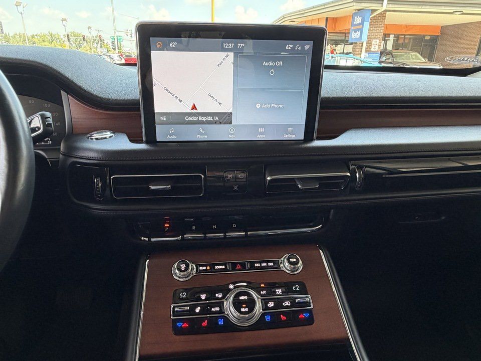 Used 2020 Lincoln Aviator Reserve w/ Equipment Group 202A AWD/4WD image 21