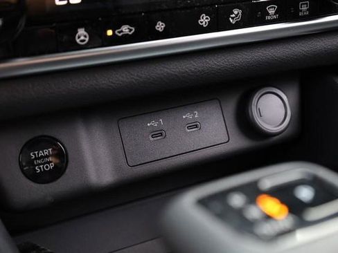 New 2026 Nissan Rogue SV image 16