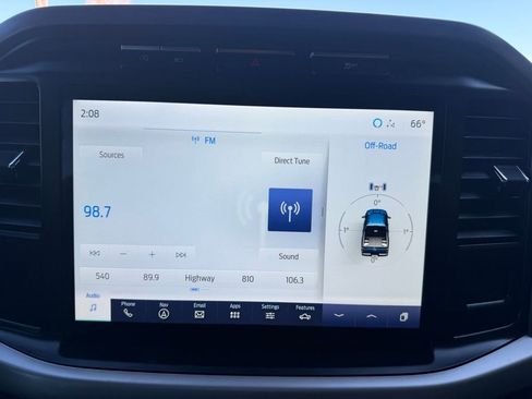 Used 2021 Ford F150 XLT w/ Equipment Group 302A High image 33