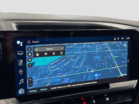 New 2026 Chevrolet Silverado 1500 LT image 14