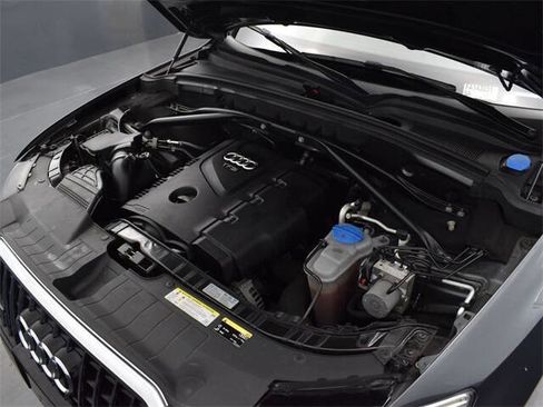 Used 2015 Audi Q5 2.0T Premium Plus w/ Technology Package image 20