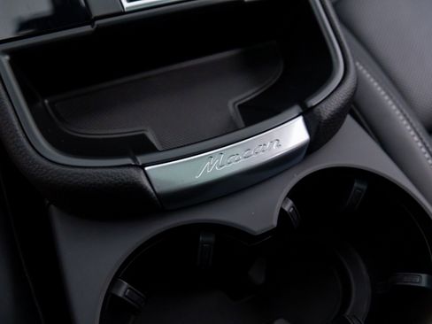 New 2026 Porsche Macan Turbo image 22