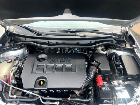 Used 2016 Scion iM image 12