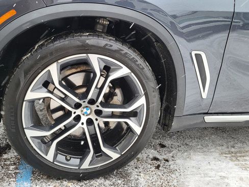 Used 2022 BMW X5 xDrive40i image 40