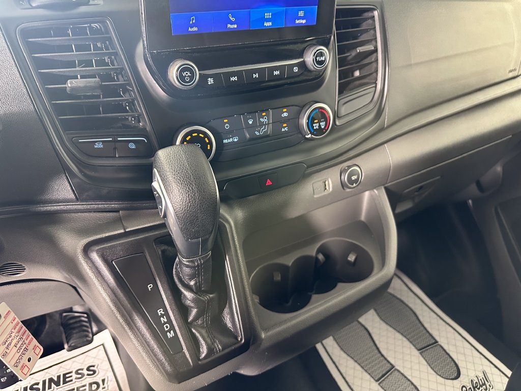 Used 2020 Ford Transit 150 XL RWD image 28