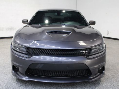 Used 2018 Dodge Charger R/T Scat Pack w/ Beats Audio Group image 5