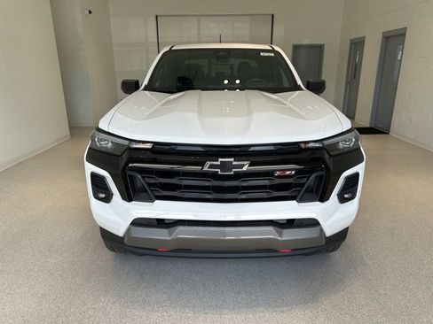 New 2026 Chevrolet Colorado Z71 image 2