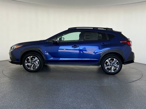 New 2026 Subaru Crosstrek 2.0i Premium AWD/4WD image 8