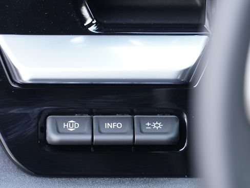 New 2026 Chevrolet Silverado 2500 LTZ w/ Trail Boss Package image 17