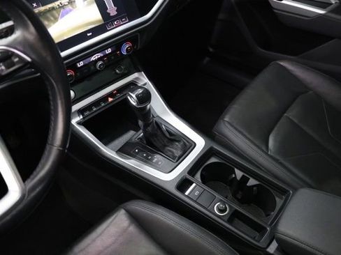 Used 2020 Audi Q3 2.0T Premium AWD/4WD image 29