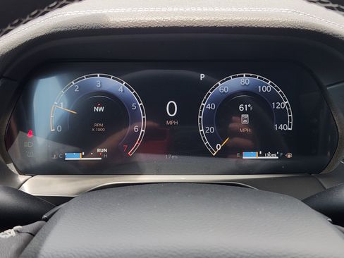 New 2026 Jeep Grand Cherokee Limited RWD image 11