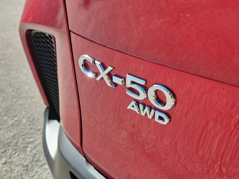 New 2026 MAZDA CX-50 AWD 2.5 S w/ Weather Package image 7