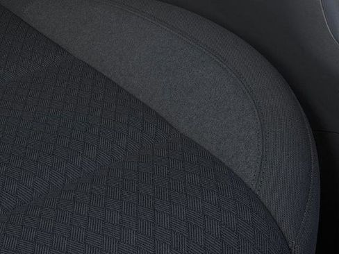 New 2026 GMC Sierra 1500 Elevation w/ LPO, Elevation Black Package image 93