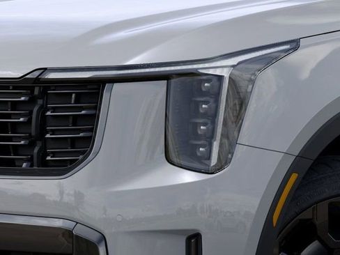 New 2026 Kia Sorento X-Line EX AWD/4WD image 10