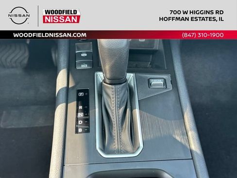 Certified 2026 Nissan Kicks SV w/ SV Premium Package FWD image 37