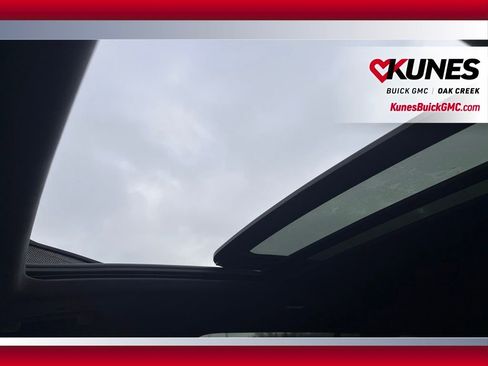 New 2026 GMC Acadia Denali Ultimate image 21