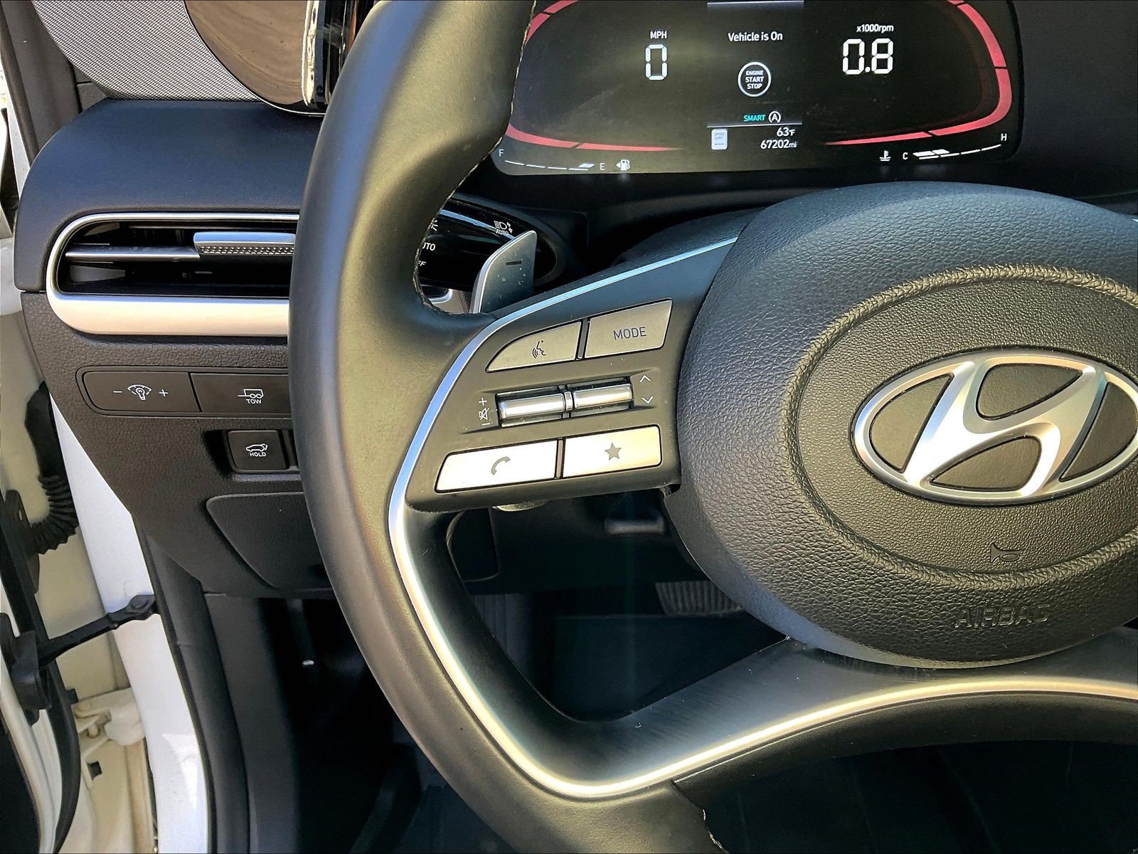 Used 2024 Hyundai Palisade XRT AWD/4WD image 12