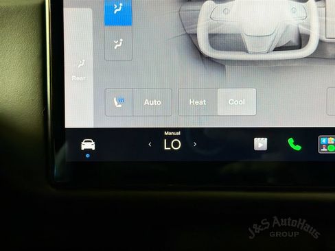 Used 2022 Tesla Model X AWD/4WD image 26