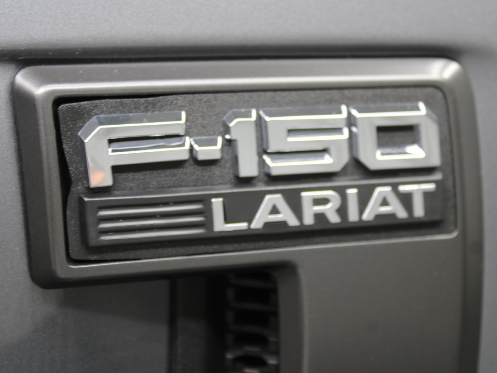 Used 2023 Ford F150 Lariat w/ Equipment Group 502A High AWD/4WD image 56