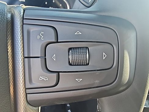 New 2026 GMC Sierra 3500 Denali image 20