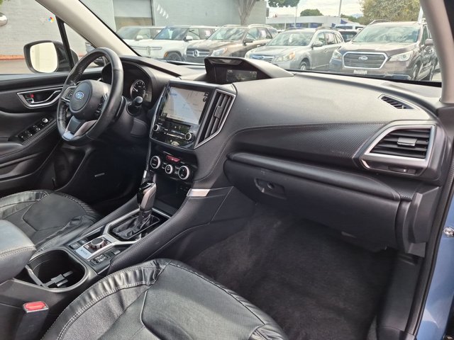 Used 2019 Subaru Forester Touring w/ Popular Package #3 AWD/4WD image 23