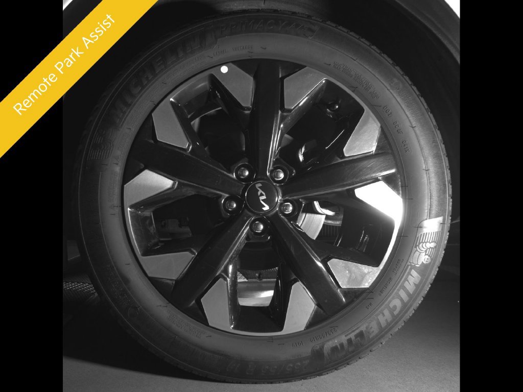 Certified 2024 Kia Sportage X-Line Prestige AWD/4WD image 14
