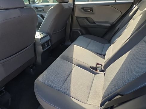 Certified 2026 Toyota RAV4 LE AWD/4WD image 13