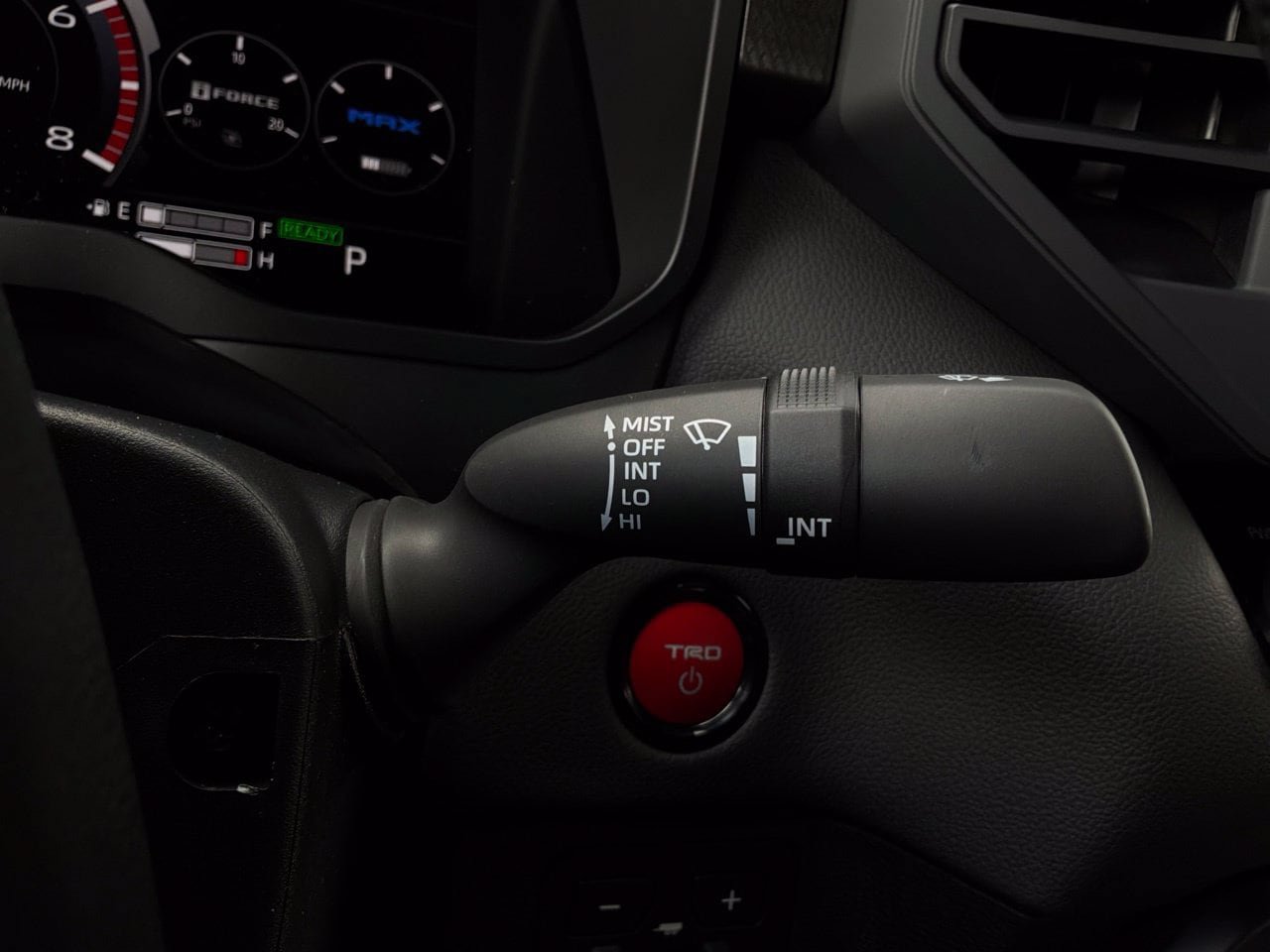 New 2026 Toyota Tundra TRD Pro AWD/4WD image 46