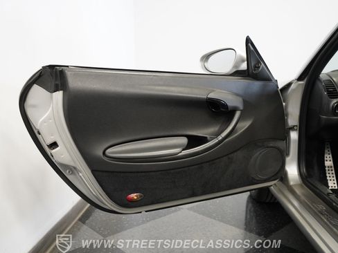 Used 1997 Porsche Boxster image 39