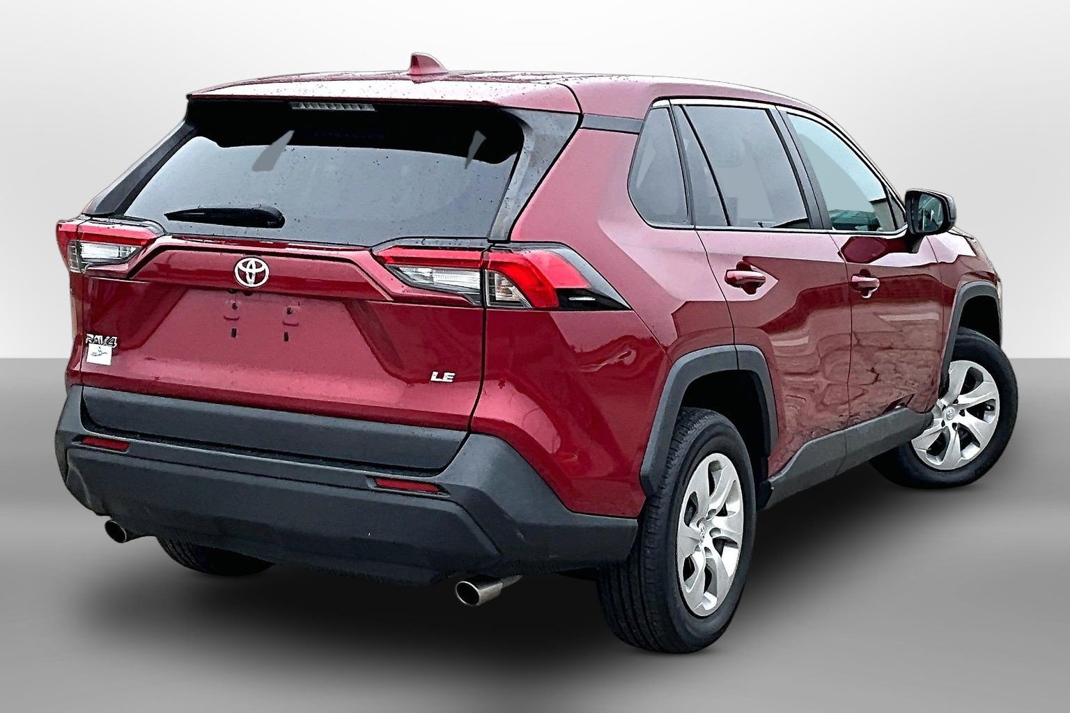Used 2023 Toyota RAV4 LE FWD image 11