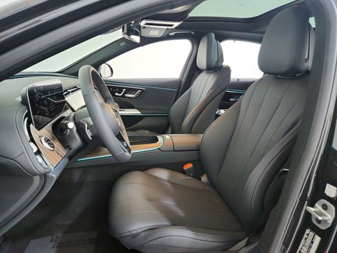 Certified 2026 Mercedes-Benz E 350 Sedan image 17
