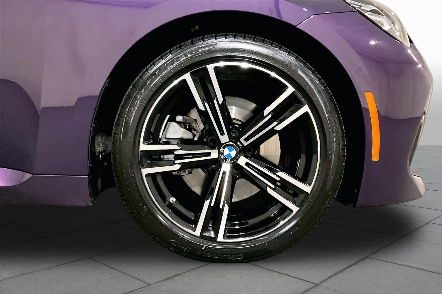Used 2026 BMW 230i xDrive Coupe w/ Premium Package AWD/4WD image 10