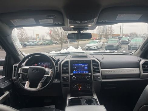 Used 2021 Ford F250 Lariat image 20