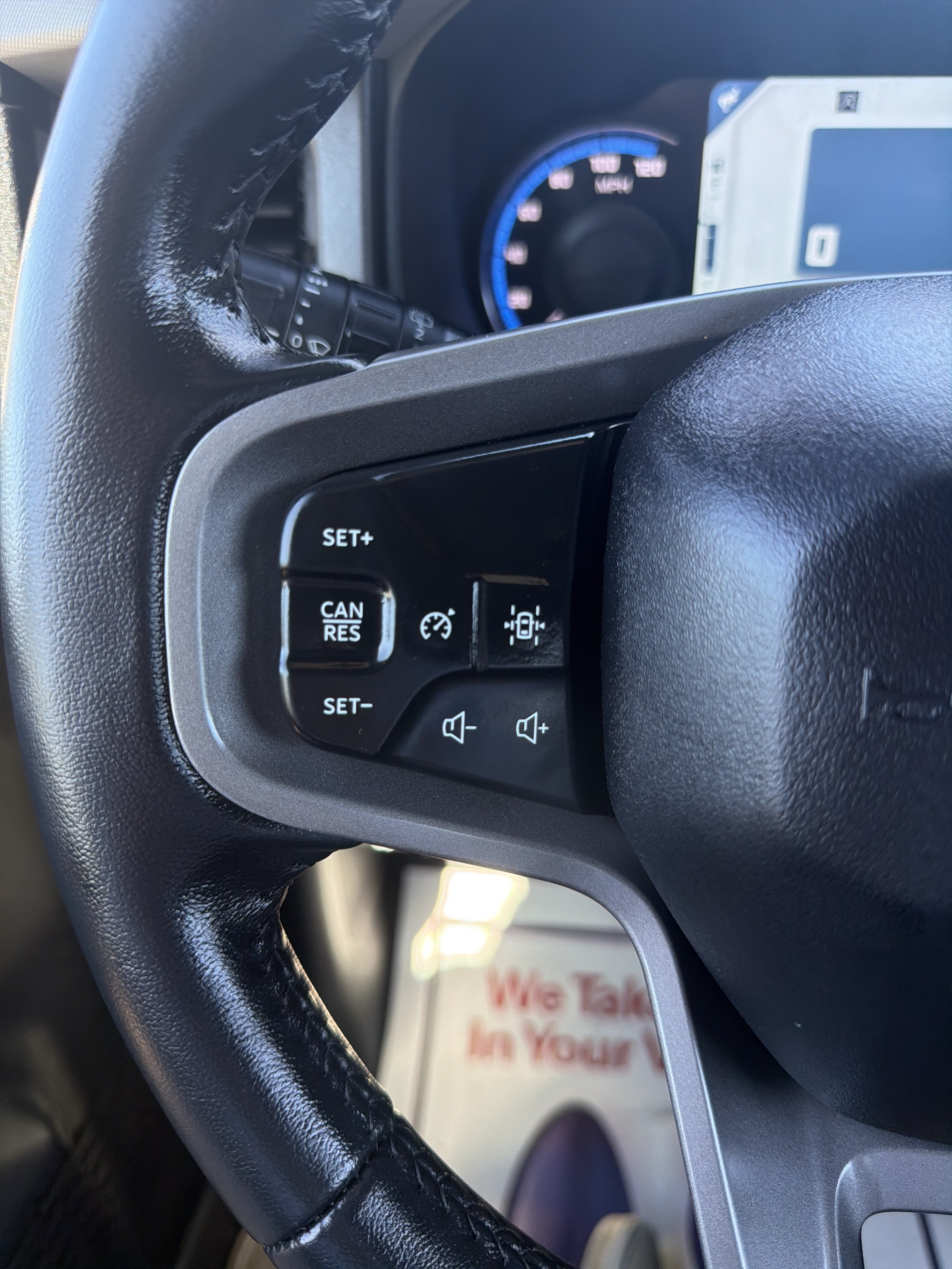 Used 2024 Ford Bronco Big Bend AWD/4WD image 19