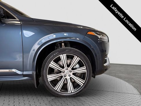 Used 2024 Volvo XC90 T8 Ultimate w/ Protection Package Premier AWD/4WD image 26