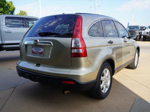 Used 2007 Honda CR-V EX image 9