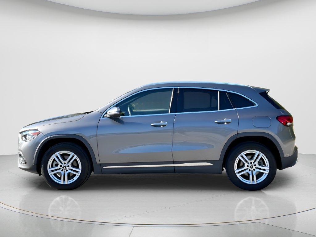 Used 2023 Mercedes-Benz GLA 250 image 8