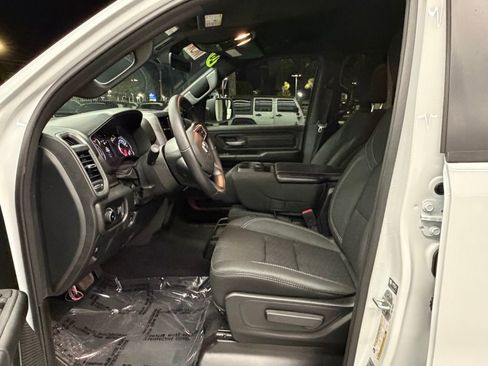 Certified 2026 RAM 1500 Tradesman image 15