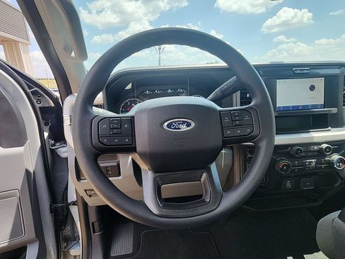 New 2026 Ford F250 XL w/ STX Appearance Package AWD/4WD image 18