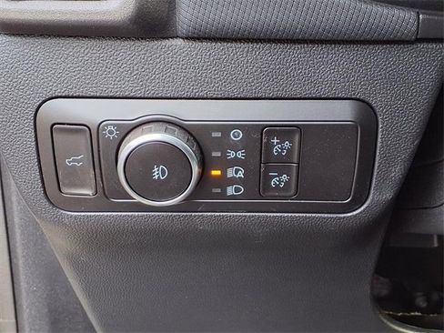 New 2025 Ford Bronco Sport Big Bend w/ Convenience Package image 12